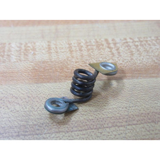 Cutler Hammer H-1038 Eaton Overload Heater Element  1038 (Pack of 3) - Used