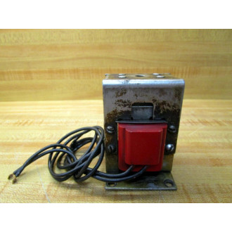 Danaher Controls 3K 309D 2800T31 Coil 3K309D2800T31 WAssy. - Used