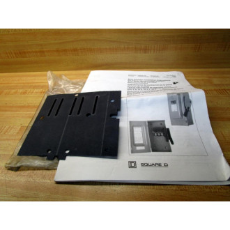 Schneider Safety Switch Base Insulator