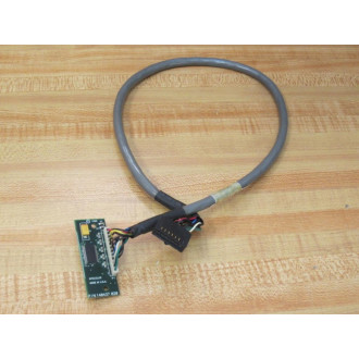 Intecolor 140417-020 Circuit Board 140417020 - Used