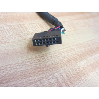 Intecolor 140417-020 Circuit Board 140417020 - Used