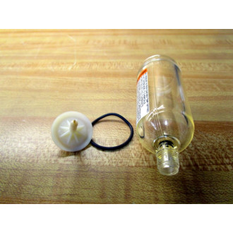 Dayton 4ZK17 Filter Bowl WAuto Drain Kit