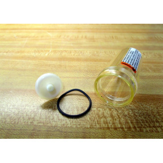 Dayton 4ZK17 Filter Bowl WAuto Drain Kit