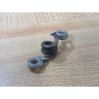 Cutler Hammer H1045 Eaton Overload Relay Heater H1045 (Pack of 3) - Used