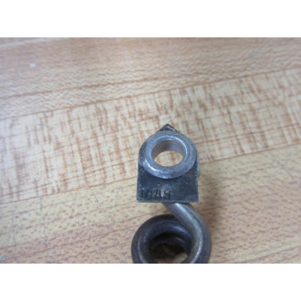 Cutler Hammer H1045 Eaton Overload Relay Heater H1045 (Pack of 3) - Used