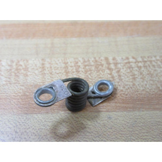 Cutler Hammer H1028 Eaton Overload Heater Coil 1028 (Pack of 7) - Used