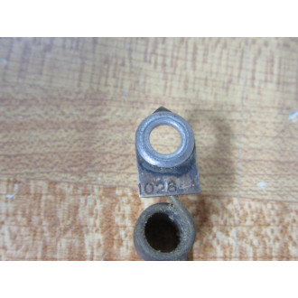 Cutler Hammer H1028 Eaton Overload Heater Coil 1028 (Pack of 7) - Used