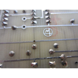 16826 Cicuit Board - Used