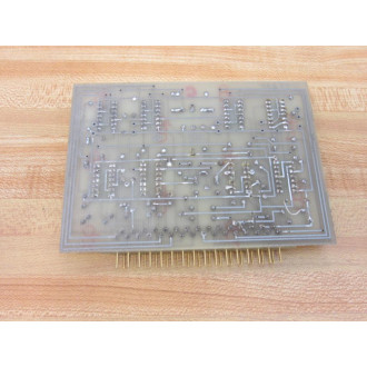 16826 Cicuit Board - Used