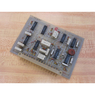 16826 Cicuit Board - Used