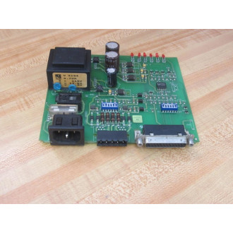 Westermo Teleindustri 2010-1053 Circuit Board 20101053 - Used