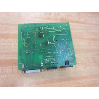Westermo Teleindustri 2010-1053 Circuit Board 20101053 - Used