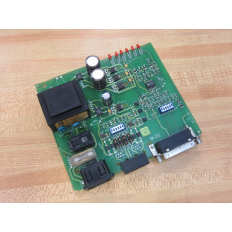 Westermo Teleindustri 2010-1053 Circuit Board 20101053 - Used
