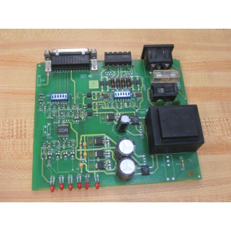 Westermo Teleindustri 2010-1053 Circuit Board 20101053 - Used