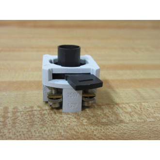 Rafi 1.71206 Pilot Light Base 171206 (Pack of 3) - New No Box