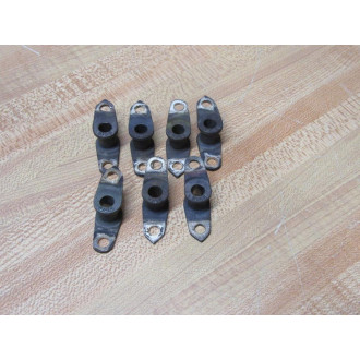 Cutler Hammer H-1056 Heater Element 1056 (Pack of 7) - Used
