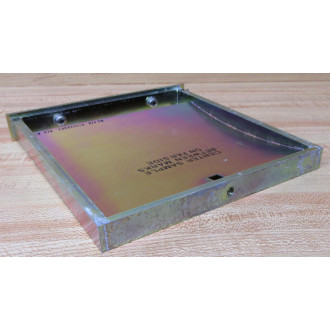 Honeywell-Measeurex 07553900Y Sample Assembly - Used