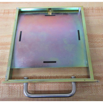 Honeywell-Measeurex 07553900Y Sample Assembly - Used
