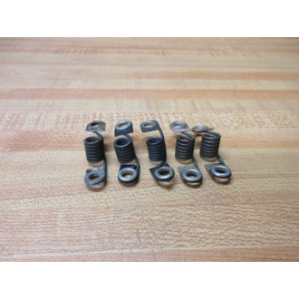 Cutler Hammer H1028 Eaton Overload Heater Coil 1028 (Pack of 5) - Used