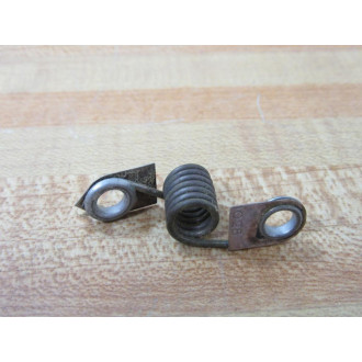 Cutler Hammer H1028 Eaton Overload Heater Coil 1028 (Pack of 5) - Used