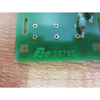 Red Lion Controls RBD48200 T48 Output PCB E0785 - New No Box