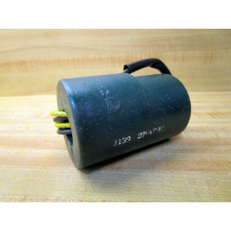 Square D 1139 Coil - Used