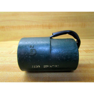 Square D 1139 Coil - Used
