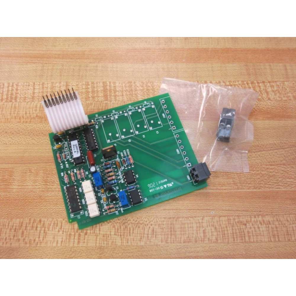 1123 Circuit Board - New No Box