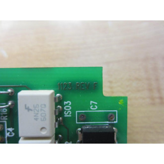 1123 Circuit Board - New No Box