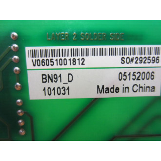 1123 Circuit Board - New No Box