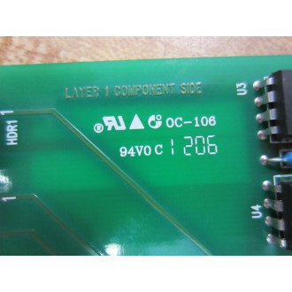 1123 Circuit Board - New No Box