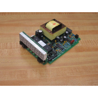 1196 Digital Display Board Assy - New No Box