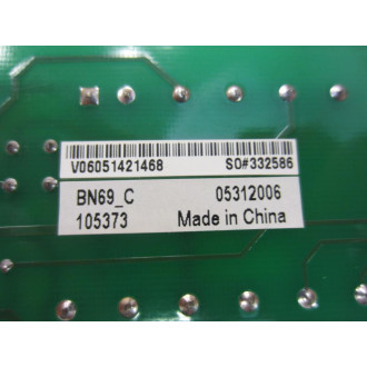 1196 Digital Display Board Assy - New No Box