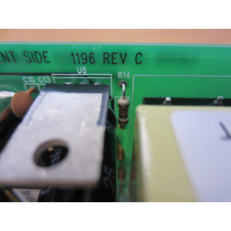 1196 Digital Display Board Assy - New No Box