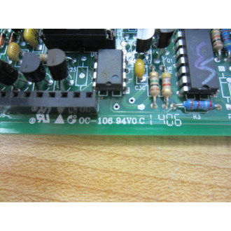 1196 Digital Display Board Assy - New No Box