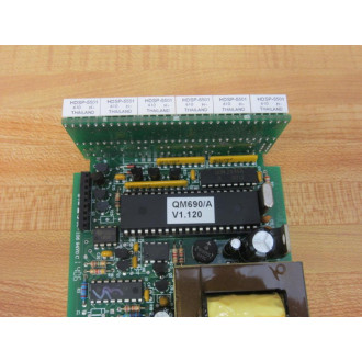 1196 Digital Display Board Assy - New No Box