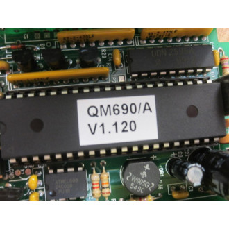 1196 Digital Display Board Assy - New No Box
