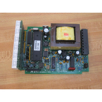 1196 Digital Display Board Assy - New No Box