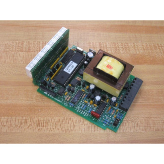 1196 Digital Display Board Assy - New No Box