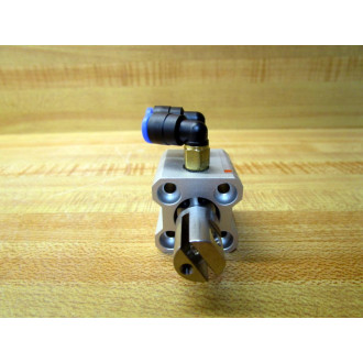 SMC CQ2B12-10D Cylinder CQ2B1210D - New No Box