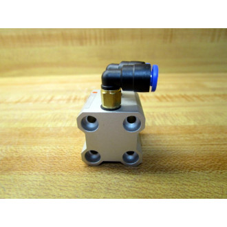 SMC CQ2B12-10D Cylinder CQ2B1210D - New No Box