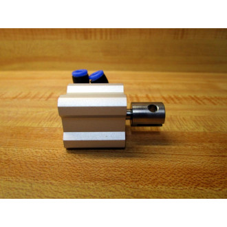 SMC CQ2B12-10D Cylinder CQ2B1210D - New No Box