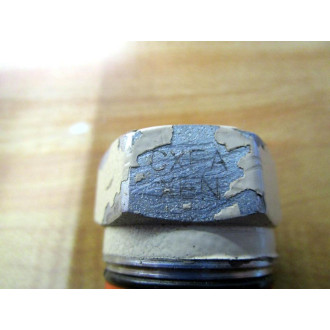 Sun Hydraulics CXFA XEN Hydraulic Check Valve OLF7 - Used