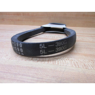 Dayton 5L390G V-Belt 5L390