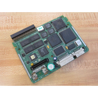 Allen Bradley 40851-137-10A Circuit Board 4085113710A 2 - Parts Only