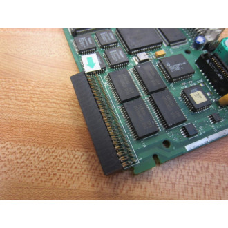 Allen Bradley 40851-137-10A Circuit Board 4085113710A 2 - Parts Only