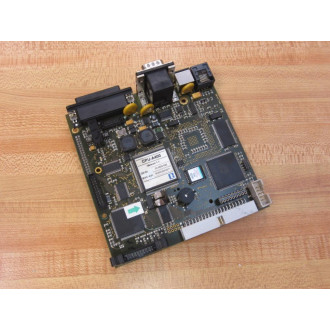 CPU-A400 Circuit Board CPUA400 2 Ver.1.1 - Parts Only