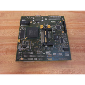 CPU-A400 Circuit Board CPUA400 2 Ver.1.1 - Parts Only