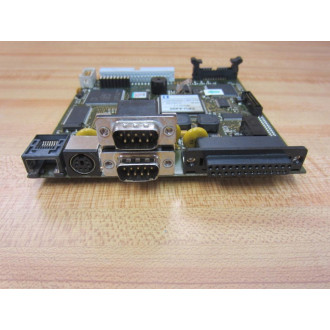 CPU-A400 Circuit Board CPUA400 2 Ver.1.1 - Parts Only
