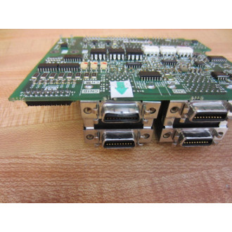 Mitsubishi J2-C01 Circuit Board  J2-C01C - Parts Only